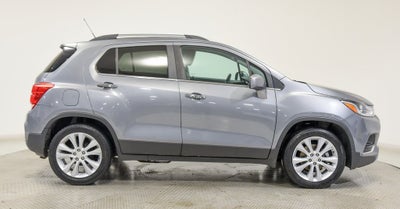 2020 Chevrolet Trax Premier