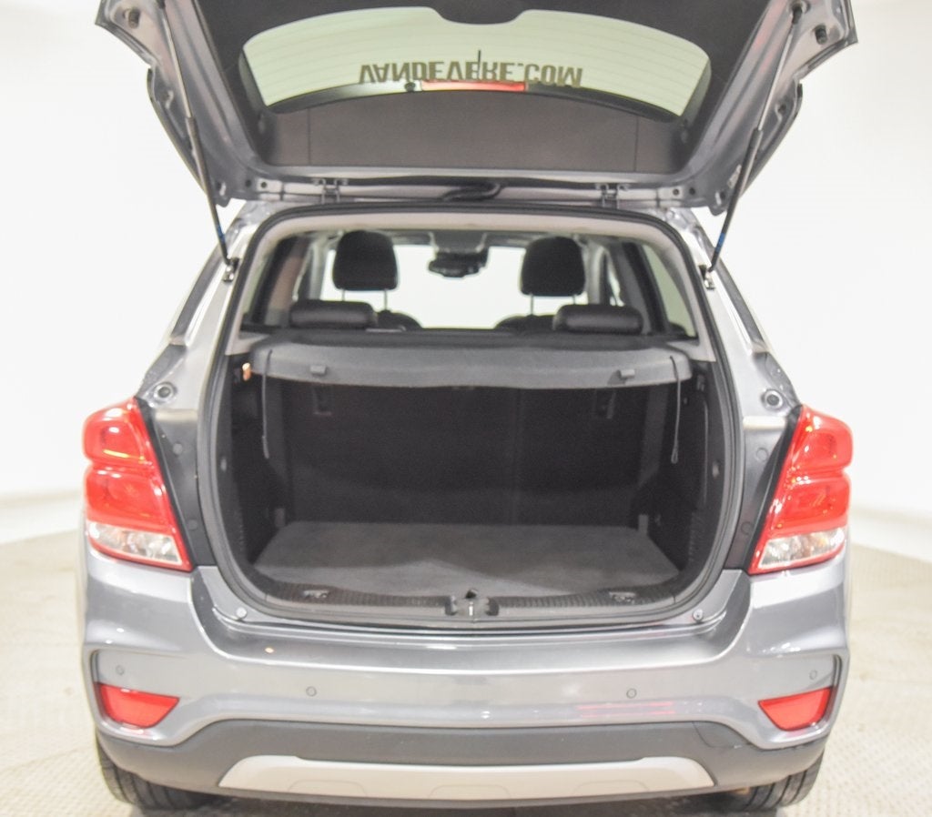 2020 Chevrolet Trax Premier