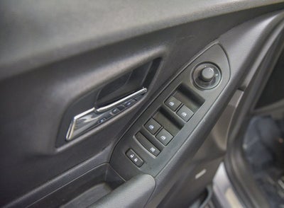 2020 Chevrolet Trax Premier