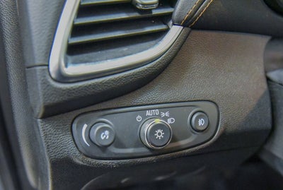 2020 Chevrolet Trax Premier