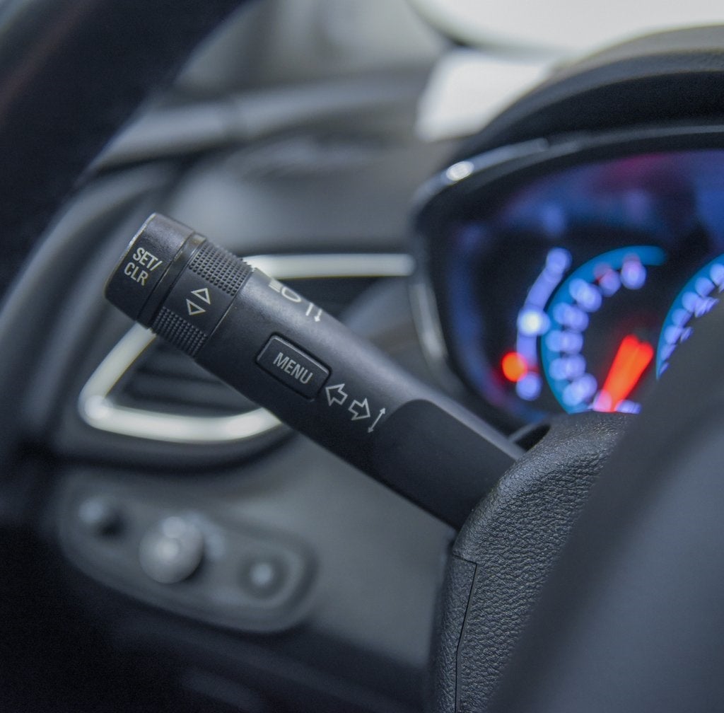 2020 Chevrolet Trax Premier