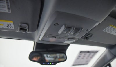 2020 Chevrolet Trax Premier