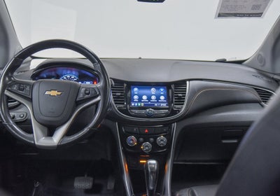 2020 Chevrolet Trax Premier