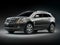 2012 Cadillac SRX Luxury