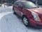 2013 Cadillac SRX Luxury