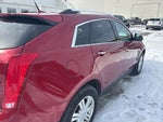 2013 Cadillac SRX Luxury