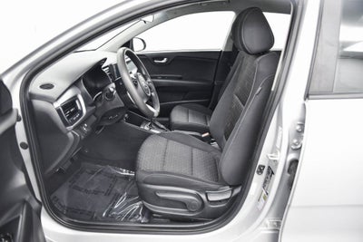 2020 Kia Rio LX