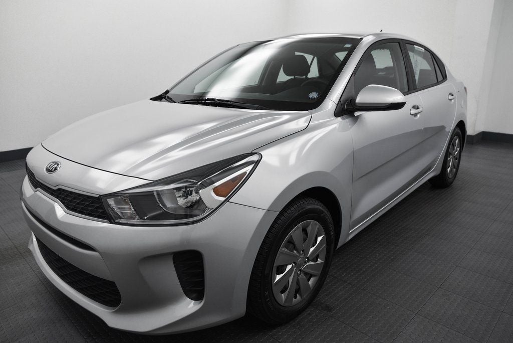 2020 Kia Rio LX