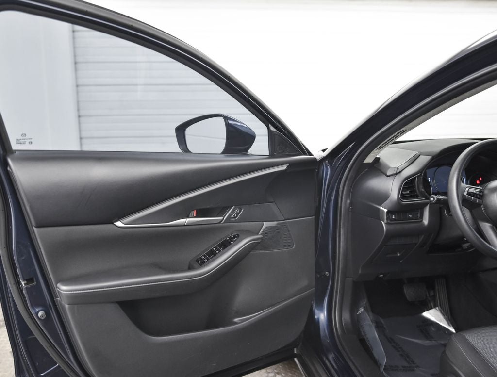 2023 Mazda Mazda CX-30 2.5 S