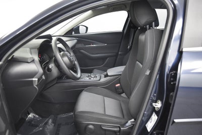 2023 Mazda Mazda CX-30 2.5 S