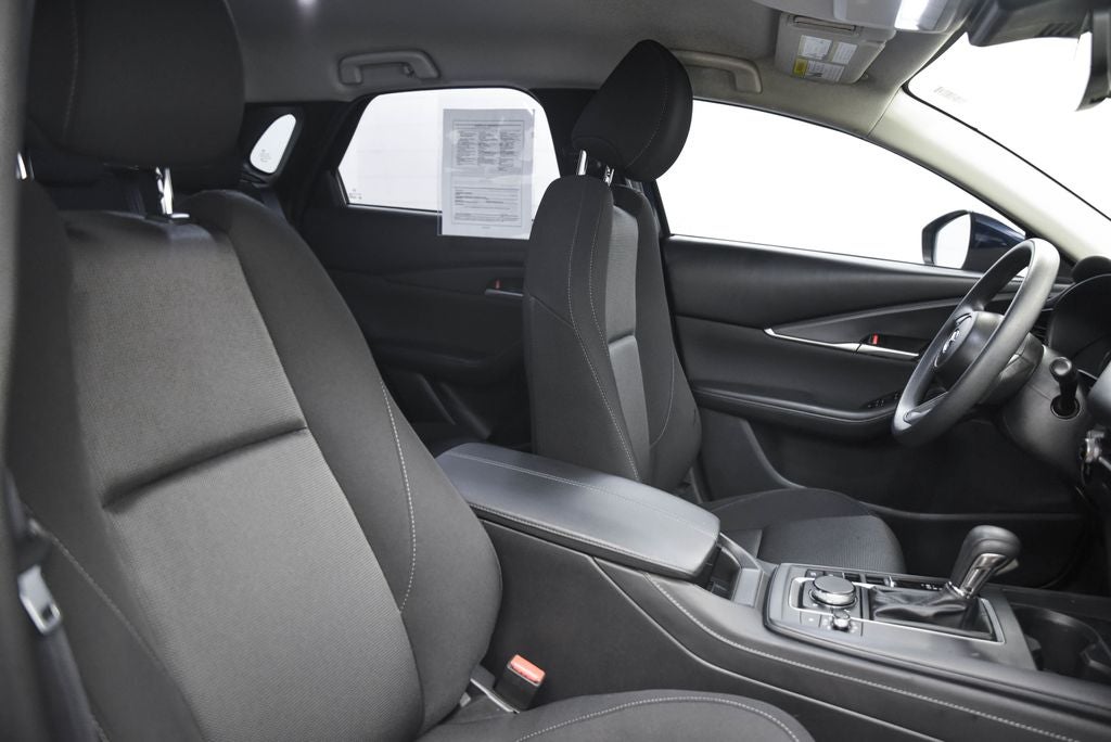 2023 Mazda Mazda CX-30 2.5 S