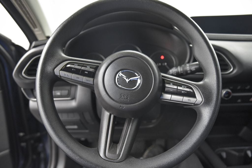 2023 Mazda Mazda CX-30 2.5 S