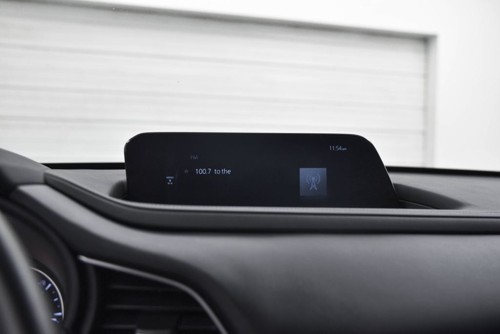 2023 Mazda Mazda CX-30 2.5 S