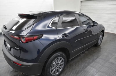 2023 Mazda Mazda CX-30 2.5 S