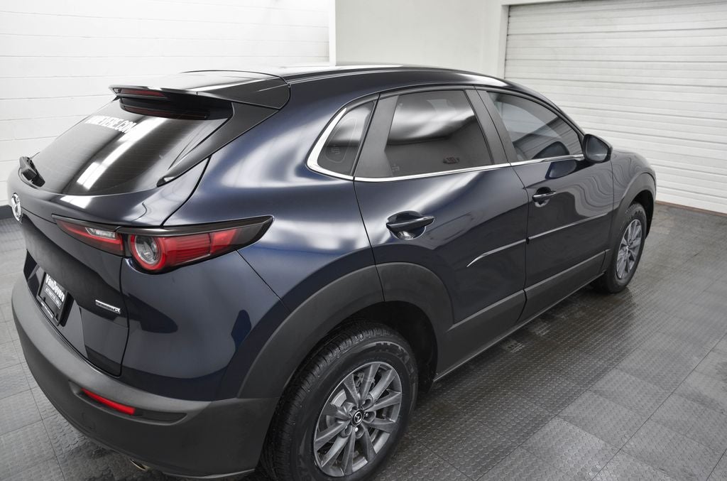 2023 Mazda Mazda CX-30 2.5 S