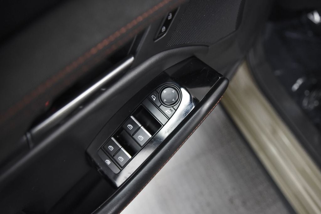 2024 Mazda Mazda3 2.5 Carbon Turbo