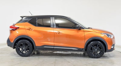 2019 Nissan Kicks SR