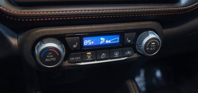 2019 Nissan Kicks SR