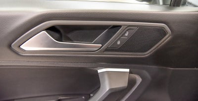 2021 Volkswagen Tiguan 2.0T SEL