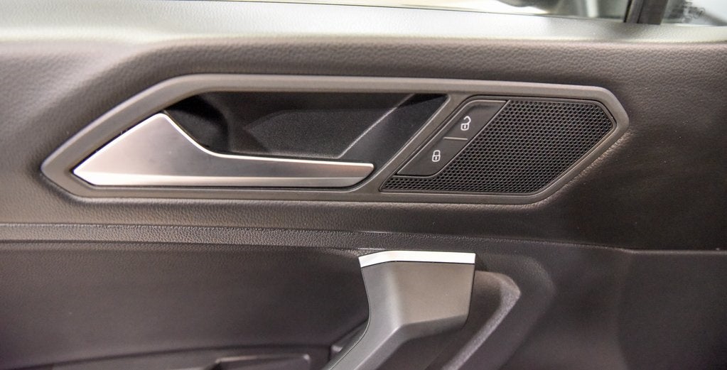 2021 Volkswagen Tiguan 2.0T SEL