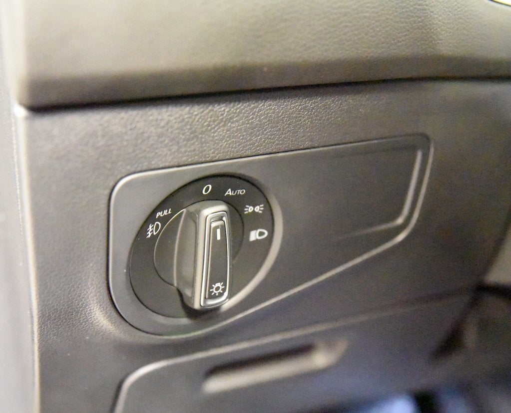 2021 Volkswagen Tiguan 2.0T SEL