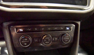 2021 Volkswagen Tiguan 2.0T SEL