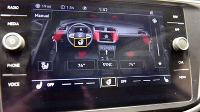 2021 Volkswagen Tiguan 2.0T SEL