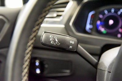 2021 Volkswagen Tiguan 2.0T SEL