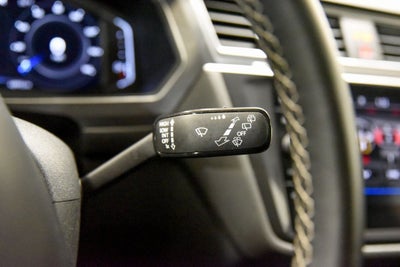 2021 Volkswagen Tiguan 2.0T SEL