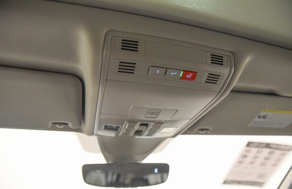 2021 Volkswagen Tiguan 2.0T SEL