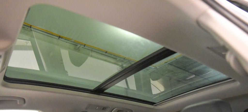 2021 Volkswagen Tiguan 2.0T SEL