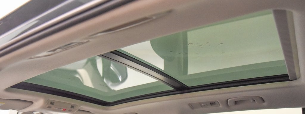 2021 Volkswagen Tiguan 2.0T SEL