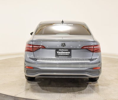 2023 Volkswagen Jetta 1.5T Sport