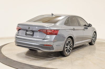 2023 Volkswagen Jetta 1.5T Sport