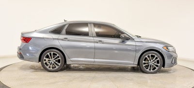 2023 Volkswagen Jetta 1.5T Sport