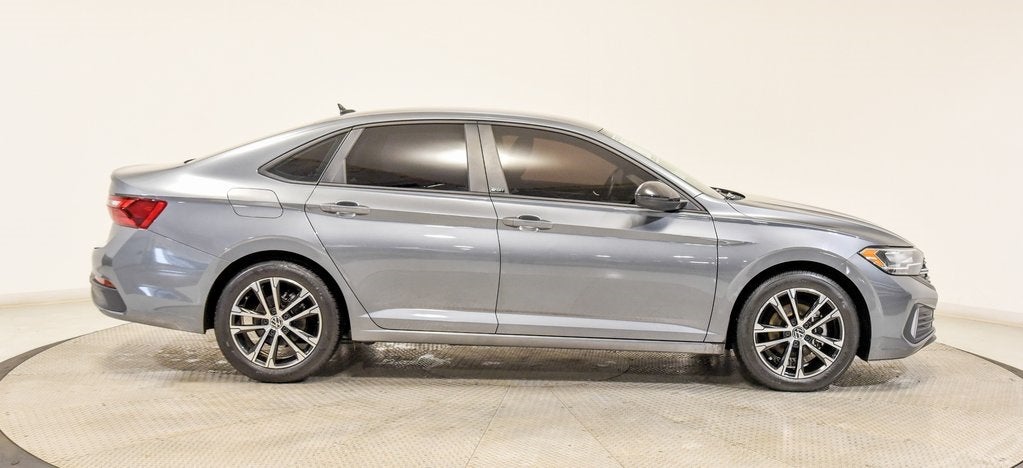 2023 Volkswagen Jetta 1.5T Sport