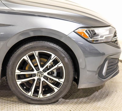 2023 Volkswagen Jetta 1.5T Sport