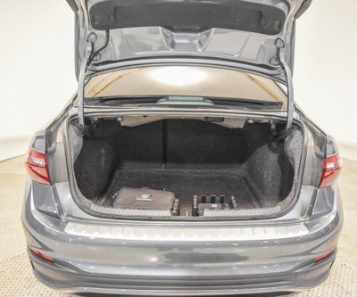 2023 Volkswagen Jetta 1.5T Sport