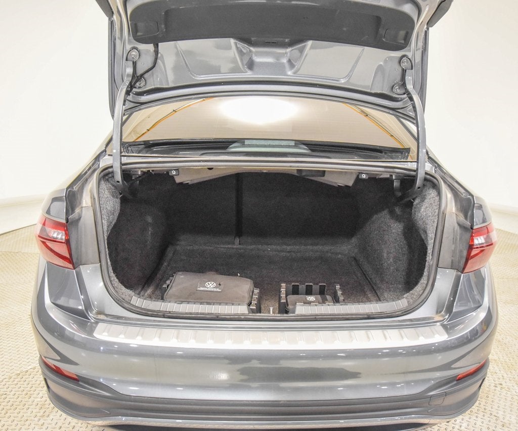 2023 Volkswagen Jetta 1.5T Sport