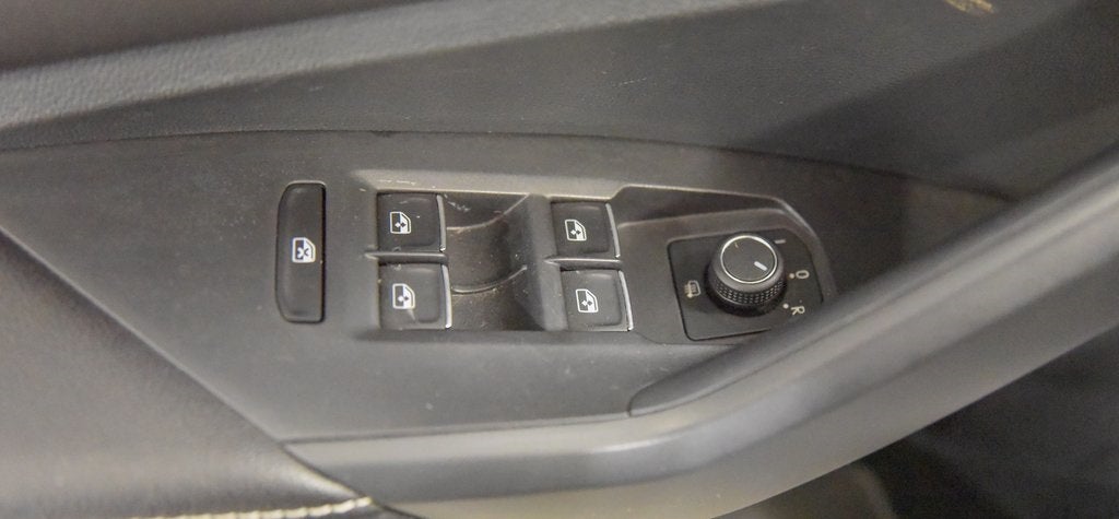 2023 Volkswagen Jetta 1.5T Sport