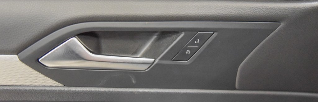 2023 Volkswagen Jetta 1.5T Sport