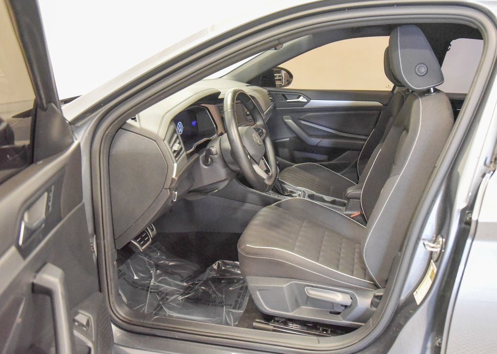 2023 Volkswagen Jetta 1.5T Sport