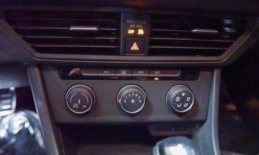 2023 Volkswagen Jetta 1.5T Sport