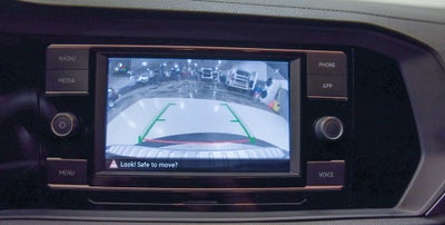 2023 Volkswagen Jetta 1.5T Sport