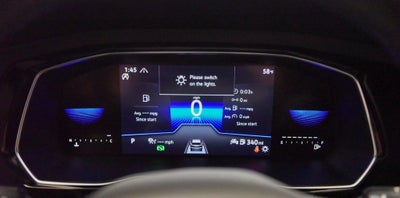 2023 Volkswagen Jetta 1.5T Sport