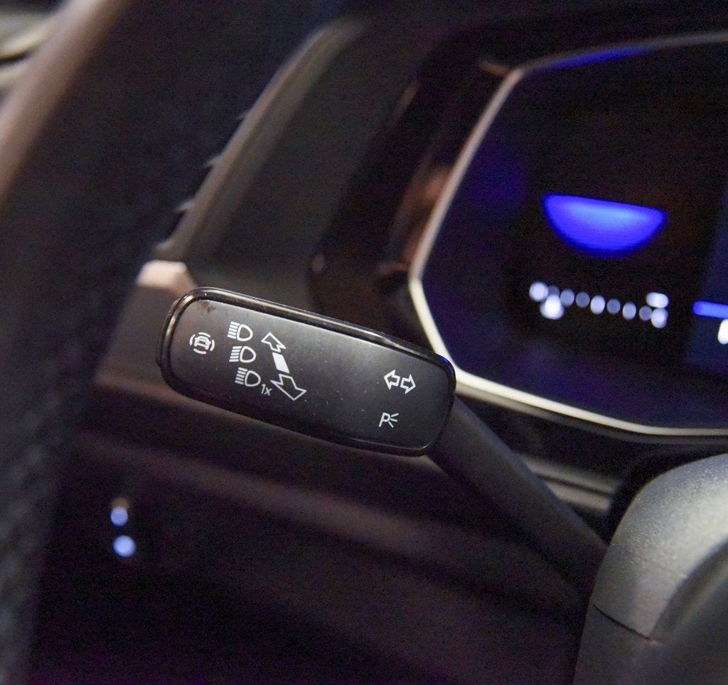 2023 Volkswagen Jetta 1.5T Sport