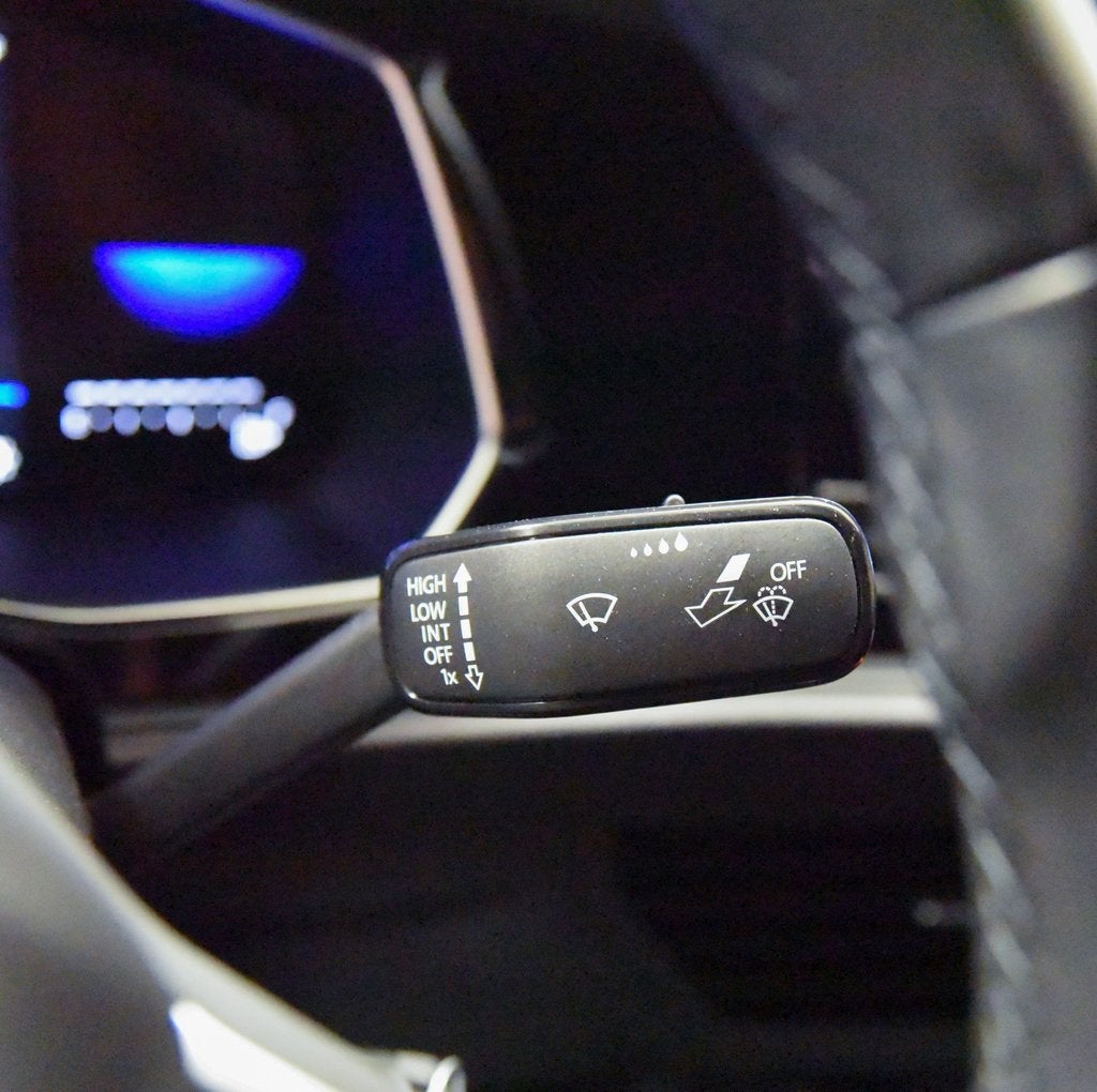 2023 Volkswagen Jetta 1.5T Sport