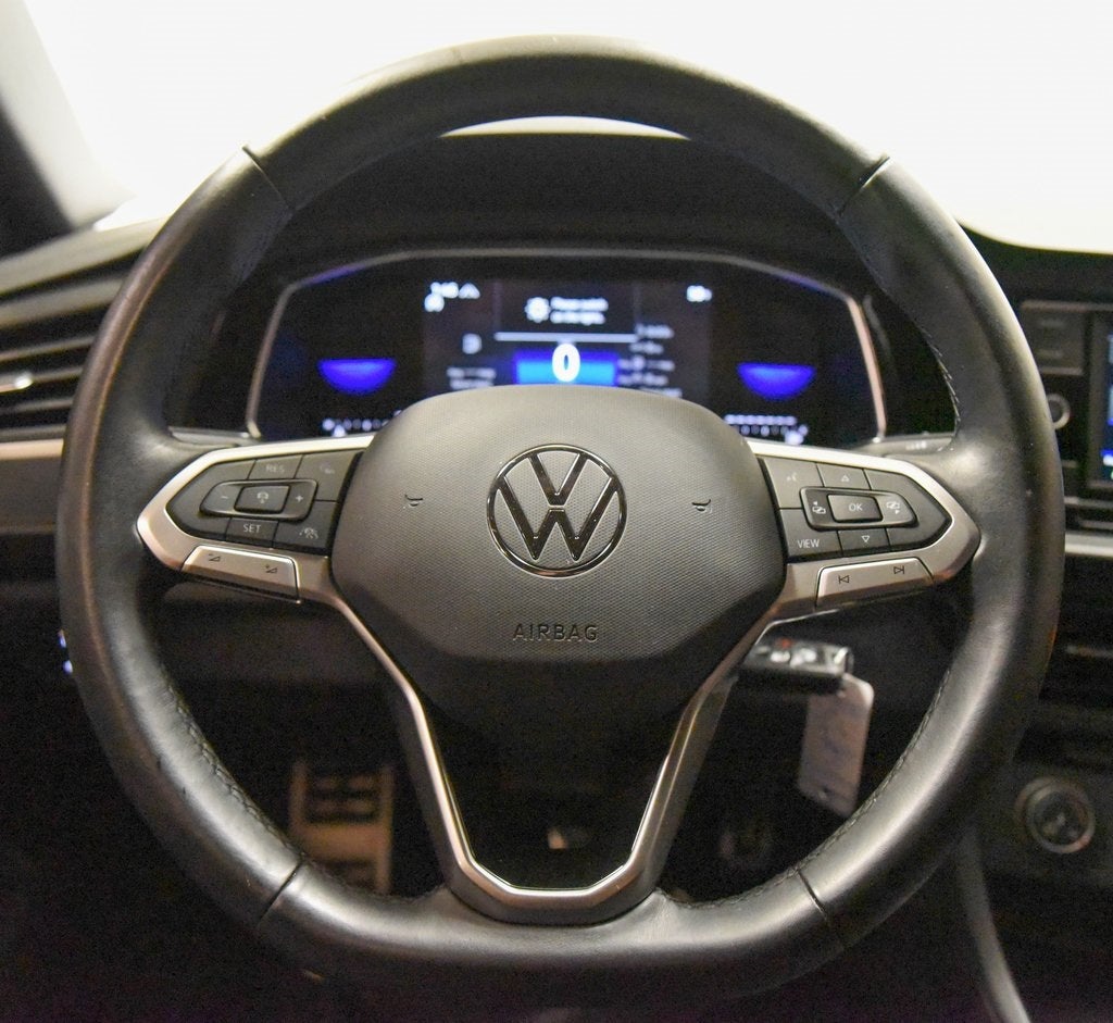 2023 Volkswagen Jetta 1.5T Sport