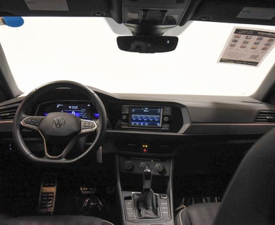 2023 Volkswagen Jetta 1.5T Sport
