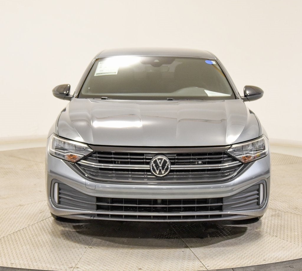 2023 Volkswagen Jetta 1.5T Sport